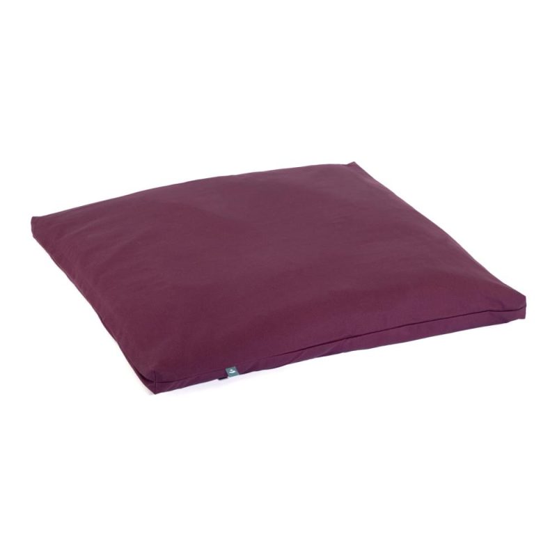 Bodhi Meditatiemat Zabuton Eco - kopen bij Bodybow