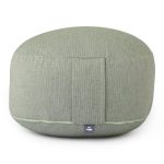 Bodhi Meditatiekussen Rondo Classic Dobby - kopen bij Bodybow
