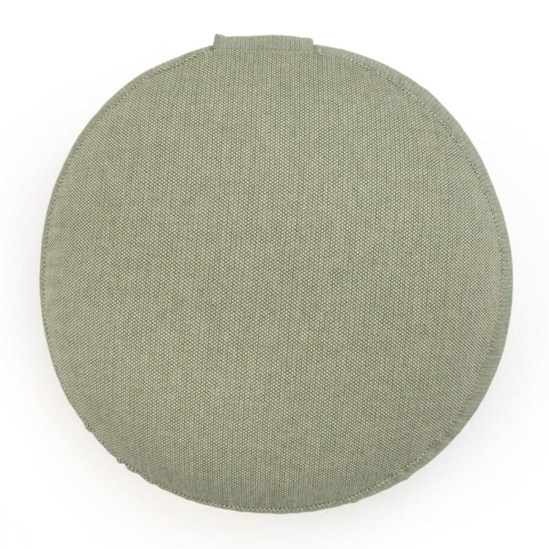 Bodhi Meditatiekussen Rondo Classic Dobby - kopen bij Bodybow