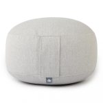 Bodhi Meditatiekussen Rondo Classic Dobby - kopen bij Bodybow