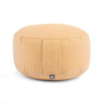Bodhi Meditatiekussen Rondo Classic Dobby - kopen bij Bodybow