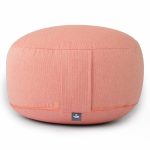 Bodhi Meditatiekussen Rondo Classic Dobby - kopen bij Bodybow