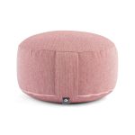 Bodhi Meditatiekussen Rondo Classic Dobby - kopen bij Bodybow