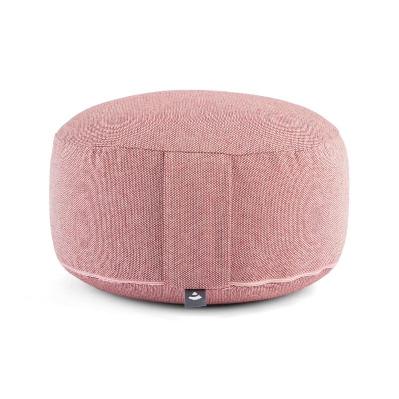 Bodhi Meditatiekussen Rondo Classic Dobby - kopen bij Bodybow