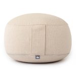 Bodhi Meditatiekussen Rondo Classic Dobby - kopen bij Bodybow