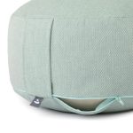 Bodhi Meditatiekussen Rondo Classic Dobby - kopen bij Bodybow