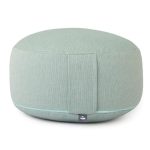 Bodhi Meditatiekussen Rondo Classic Dobby - kopen bij Bodybow