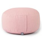 Bodhi Meditatiekussen Rondo Classic Dobby - kopen bij Bodybow