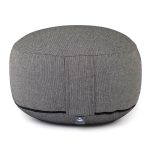 Bodhi Meditatiekussen Rondo Classic Dobby - kopen bij Bodybow