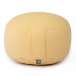 Bodhi Meditatiekussen Rondo Classic Dobby - kopen bij Bodybow