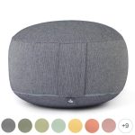Bodhi Meditatiekussen Rondo Classic Dobby - kopen bij Bodybow