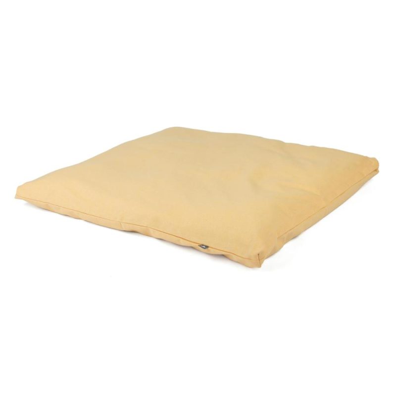 Bodhi Meditatiemat Zabuton Classic Dobby - kopen bij Bodybow