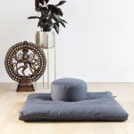 Bodhi Meditatiemat Zabuton Classic - kopen bij Bodybow