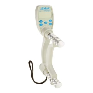 Jamar Smart Handdynamometer draadloos met digitaal display